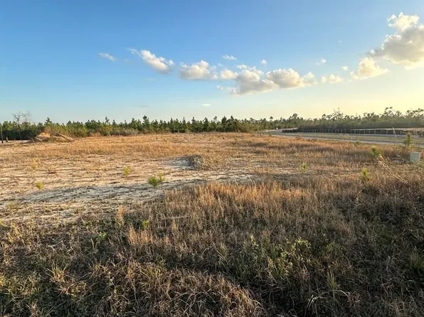 Poston Rd, Panama City, FL 32404