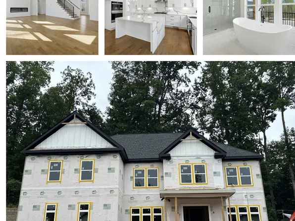 3985 Clifton Hill Ct, Cumming, GA 30040