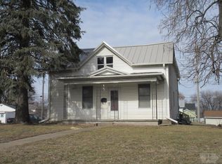 1726 Park St, Keokuk, IA