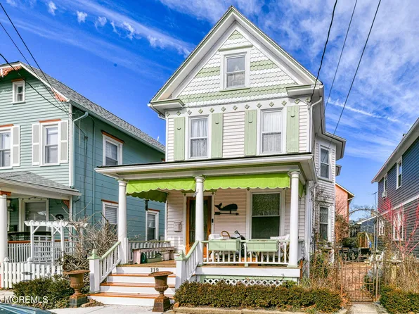 119 Mount Hermon Way, Ocean Grove, NJ 07756