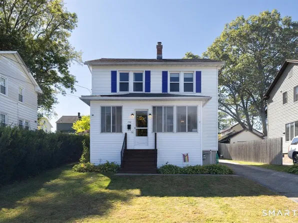 152 Woodbine Street, Waterbury, CT 06705