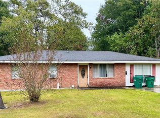 1005 Cora Williams Rd, Bogalusa, LA 70427