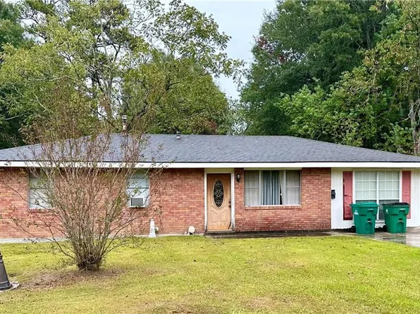 1005 Cora Williams Rd, Bogalusa, LA 70427