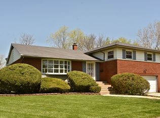 2700 Concord Pl, Hazel Crest, IL 60429