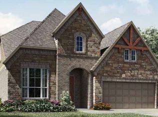 5040 Long Pond Trl, Roanoke, TX 76262