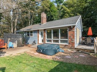 742 N North Berwick Rd, Wells, ME 04090