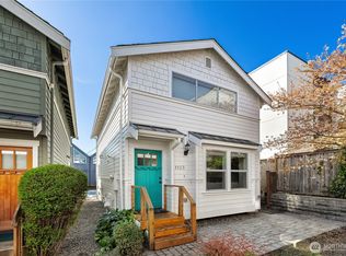 1123 24th Avenue S, Seattle, WA