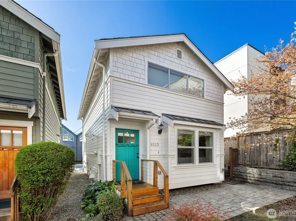 1123 24th Avenue S, Seattle, WA 98144