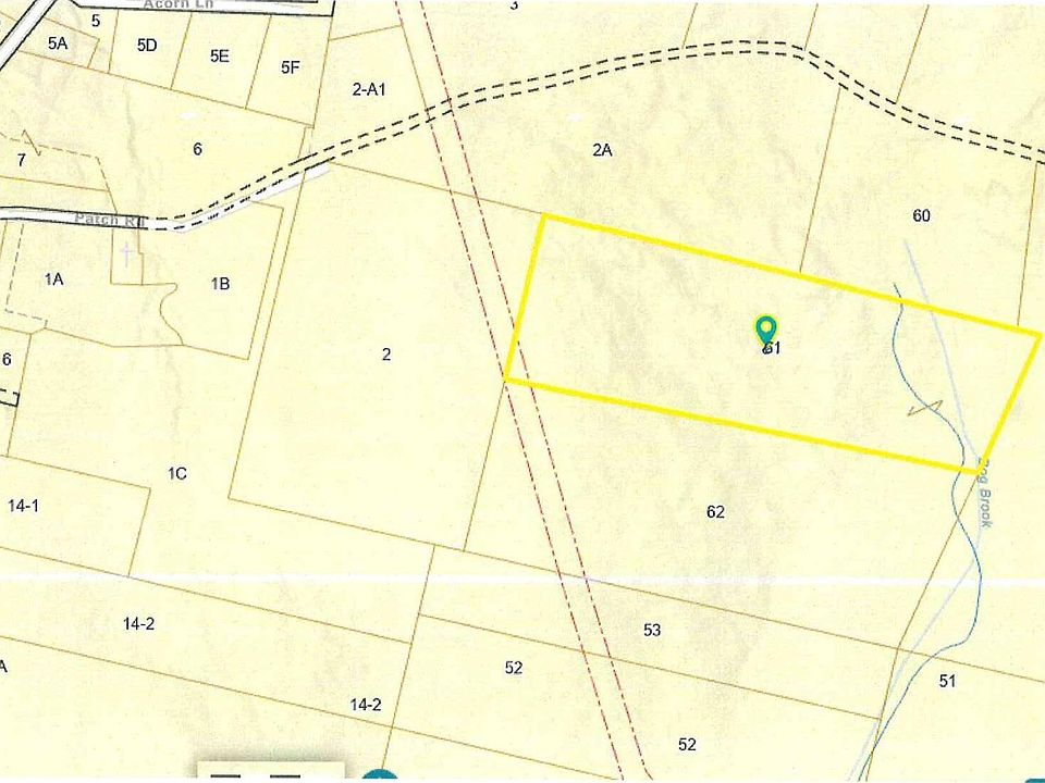 2nd image of Lots 59+61 Patch Road