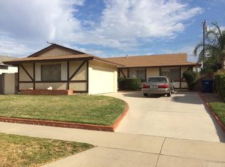 22528 Festividad Dr, Santa Clarita, CA 91350