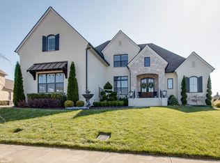 1923 Rolling Creek Dr, Murfreesboro, TN 37128