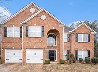 5502 Jamerson Dr, Atlanta, GA 30349