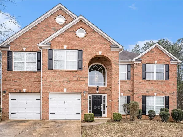 5502 Jamerson Dr, Atlanta, GA 30349