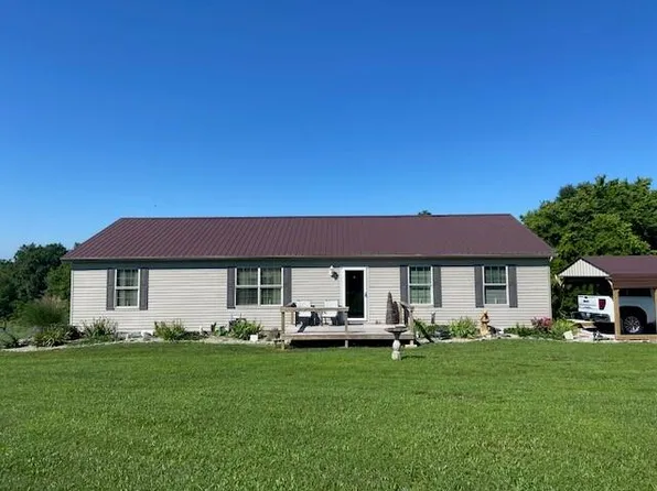 4040 Pumpelly Ln, Mayslick, KY 41055