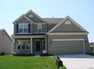 238 Montecito Ter, Saint Peters, MO 63304