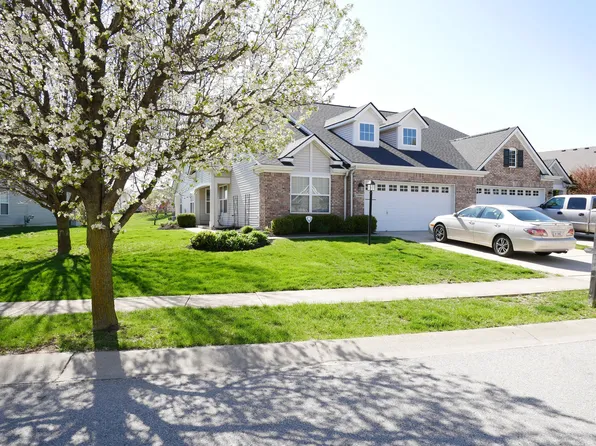 16841 Loch Cir, Noblesville, IN