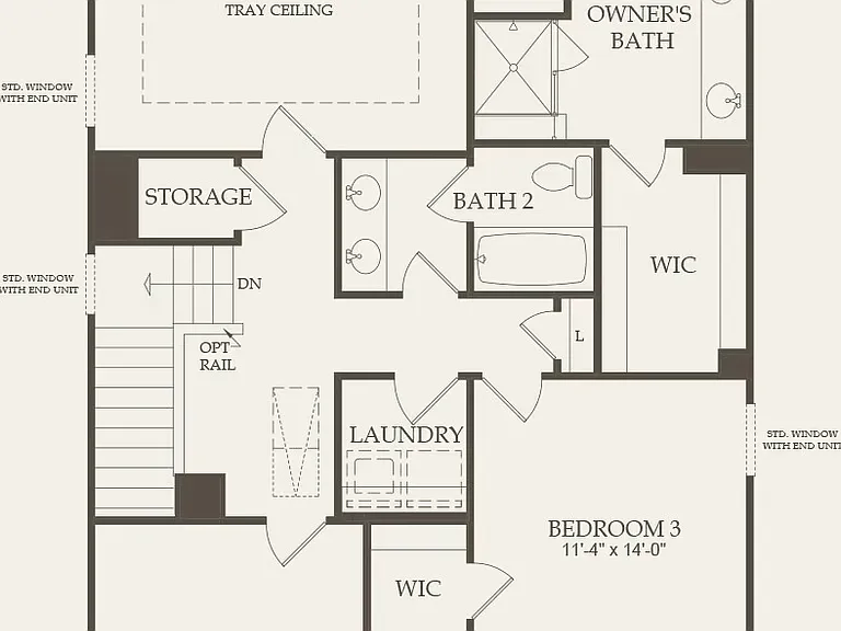 215 Broomside Ave — Photo 30