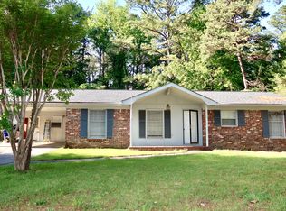 1360 Drayton Woods Dr, Tucker, GA 30084