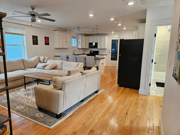 14 Fern St, Allston, MA