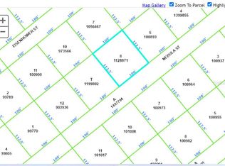 7011 Nebula St, Weeki Wachee, FL 34613