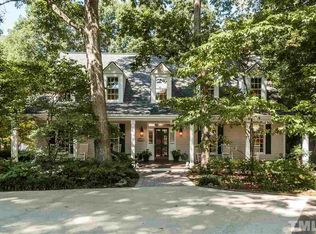 4444 Laurel Hills Rd, Raleigh, NC 27612