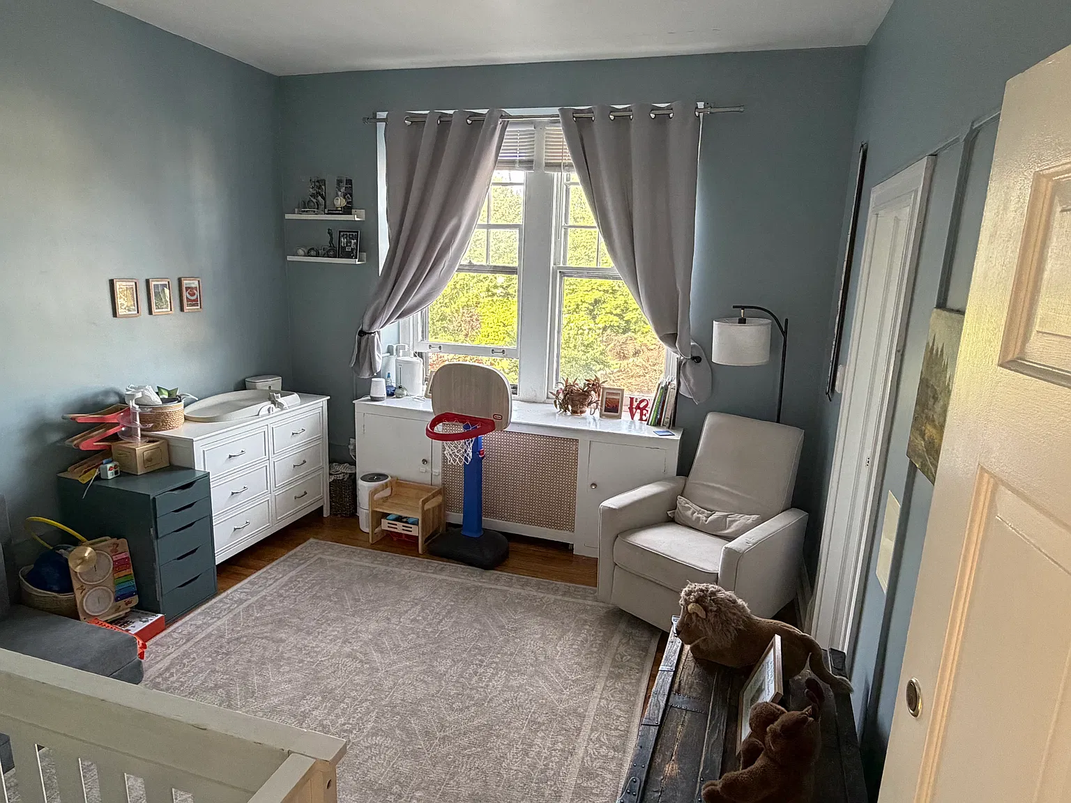 2 bed, 1000 sqft, $1,950 — Photo 4