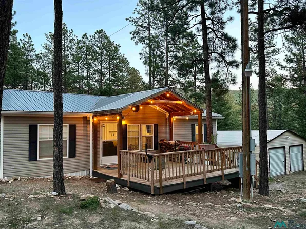 11 Ponderosa Ln, Guadalupita, NM 87722