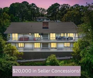 8021 Old White River Rd, Rogers, AR, 72756