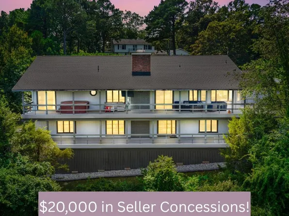 8021 Old White River Rd, Rogers, AR 72756