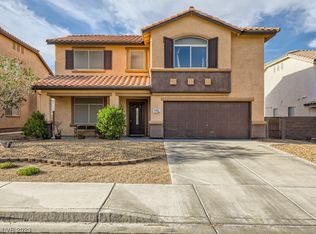 1126 Port Sunlight Ct, Henderson, NV 89014