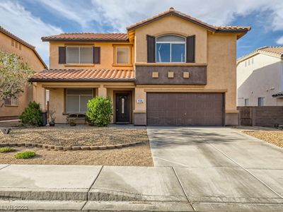 1126 Port Sunlight Ct, Henderson, NV, 89014