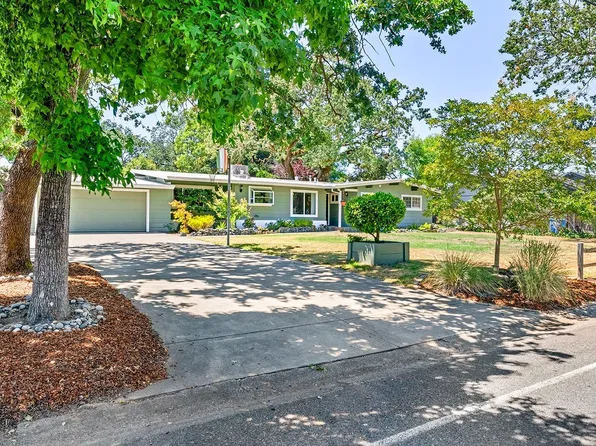 255 Piezzi Road, Santa Rosa, CA 95401