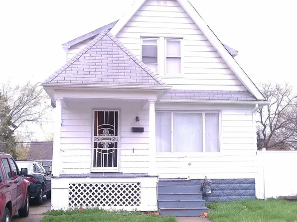 6365 Woodmont Ave, Detroit, MI 48228