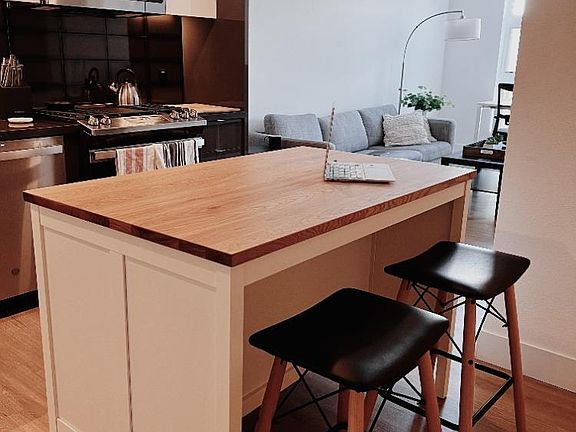 2nd image of 2590 California St #1426