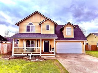 9013 Lealan Ct SE, Yelm, WA 98597