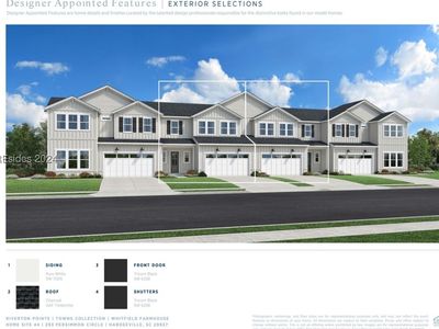 293 Persimmon Cir, Hardeeville, SC, 29927