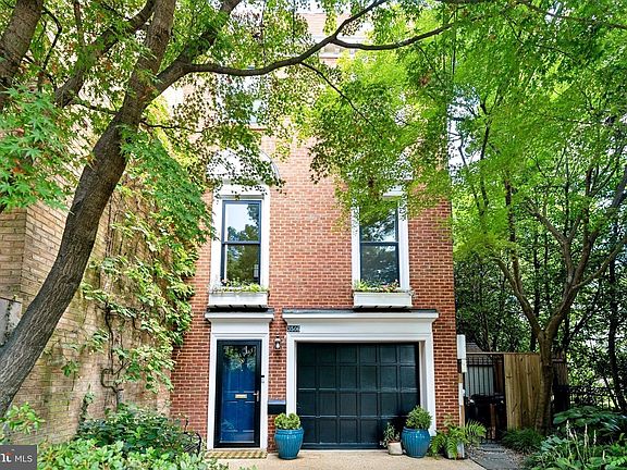 2nd image of 3506 Idaho Ave NW