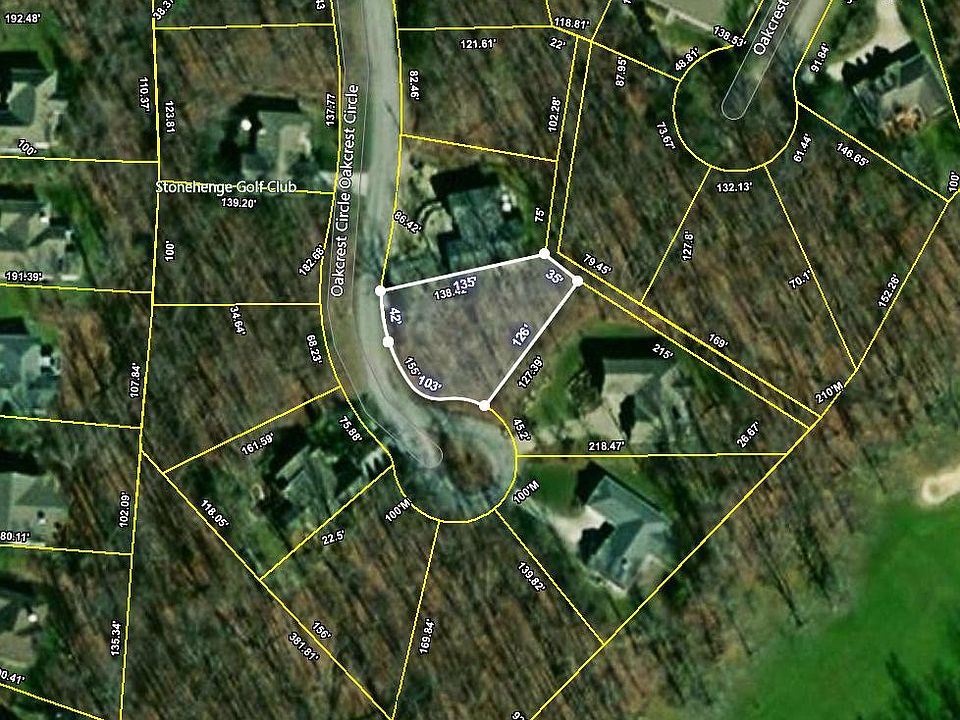 1st image of 21 Oakcrest Cir Lot 86