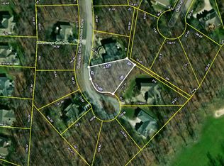 21 Oakcrest Cir LOT 86, Crossville, TN 38558