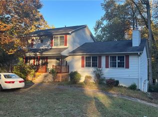 125 Bob White Dr, Stockbridge, GA 30281