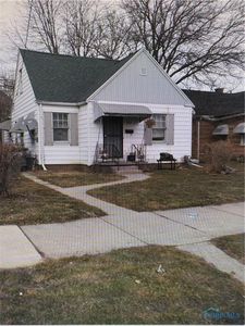221 Everett St, Toledo, OH, 43608