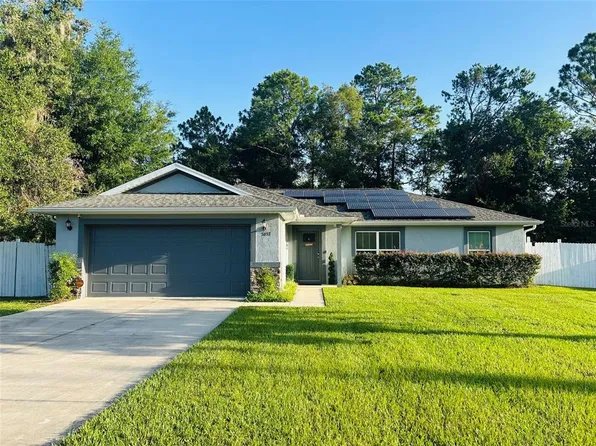 5653 Pecan Rd, Ocala, FL 34472