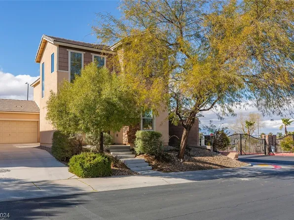 913 Wagner Valley St, Henderson, NV 89052