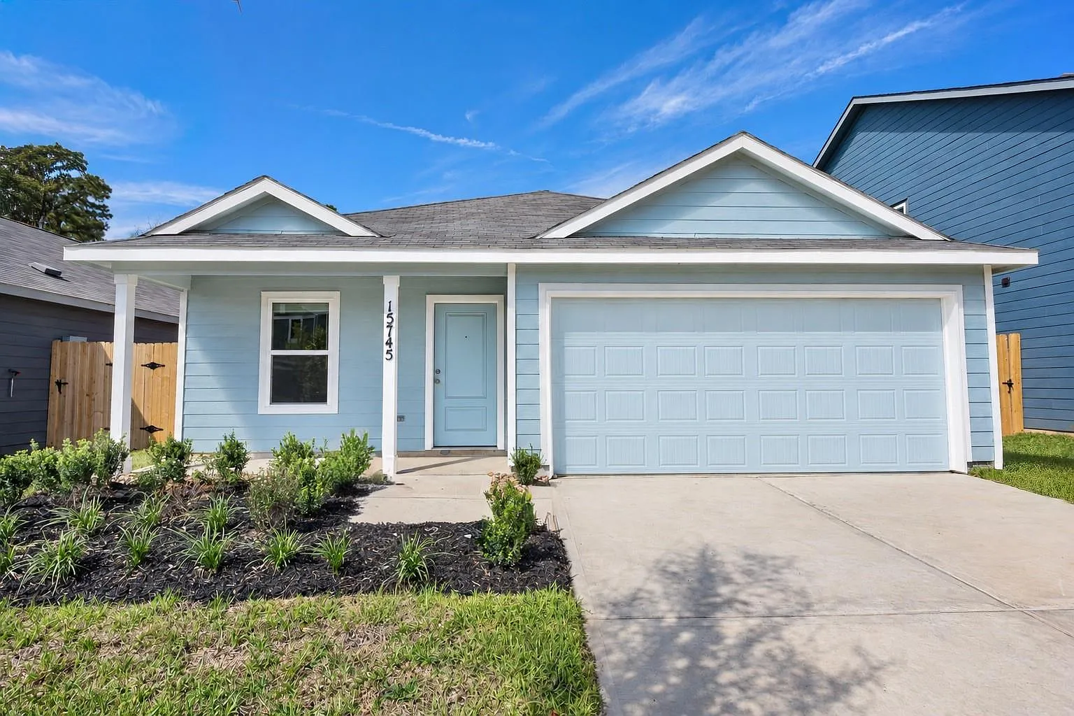 4 bed, 2.0 bath, 1667 sqft, $1,875 — Photo 4