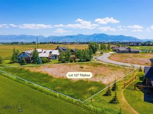 127 Tillyfour Rd, Bozeman, MT 59718