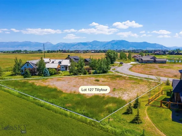 127 Tillyfour Rd, Bozeman, MT 59718
