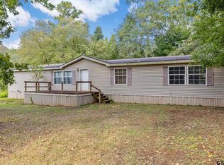 18970 County Road 2323, Whitehouse, TX 75791