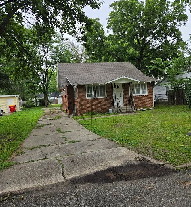 1st image of this home