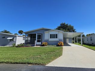 449 Rio Grande #173, Edgewater, FL 32141