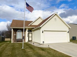 368 Ariel Dr, Kokomo, IN